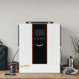 用于太阳能控制器系统交流输入和输出的1.5千瓦混合逆变器 - Product Image 1
