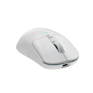 PAW3311 RGBマクロマウスHuanoスイッチトライモードワイヤレスタイプC人間工学設計右利きコンピュータマウスPCゲーマー用OEM - Product Image 3