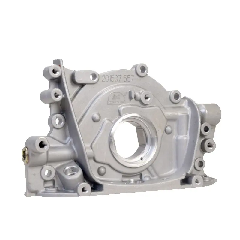 Auto Parts Car Engine Oil Pump For Suzuki Lingyang 16100-61A03 Manufacturers Price