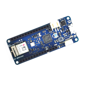 ABX00023 Arduino MKR WIFI 1010 modülü geliştirme kurulu WiFi geliştirme aracı