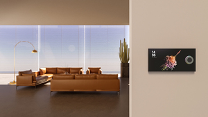 M20 Smart <strong>Home</strong> Kits <strong>Systems</strong> <strong>Android</strong> Control Panel Quick <strong>Home</strong> <strong>Automation</strong> Installation Offline Control Capable WiFi 5G Compatible - Product Image 6