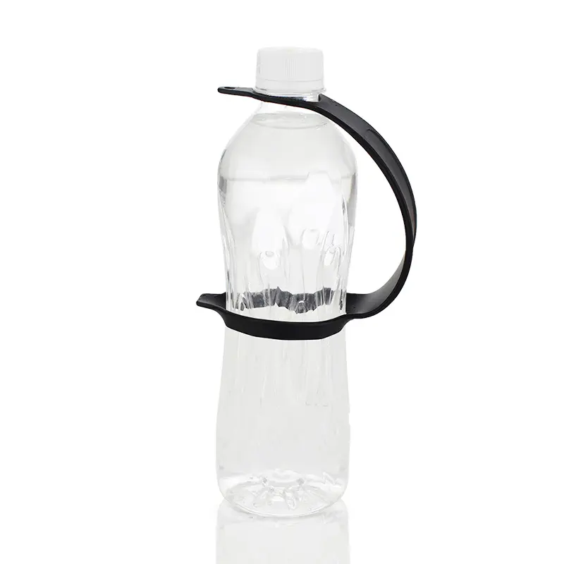 soft Various water bottle holder neck lanyard for bike