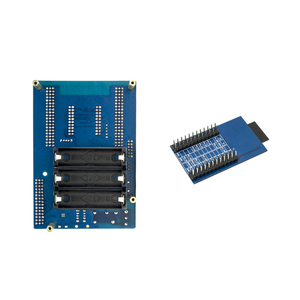 La programmazione del Kit di sviluppo del modulo sviluppa MS85MX5 per lo sviluppo di moduli MinewSemi bluetooth