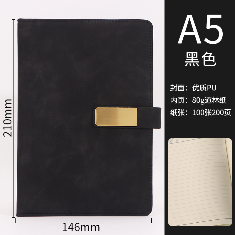 A5-negro
