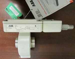 Mới và độc đáo PLC fischer Porter 10d1477sh09pa19ay12a1122c1 gốm lót từ đo lưu lượng PLC lập trình điều khiển - Product Image 3