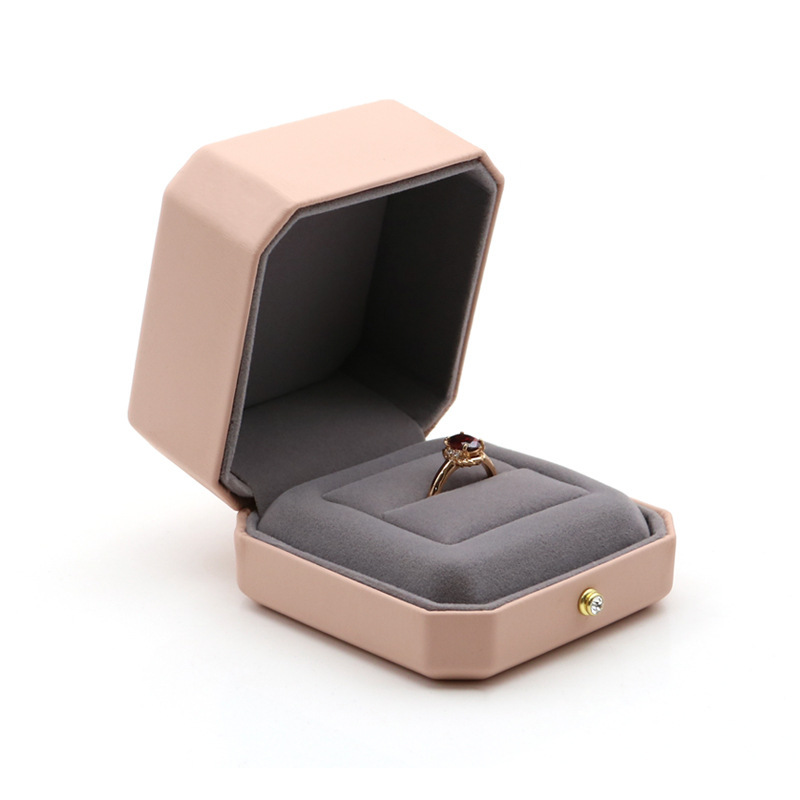 Pink(Ring Box)