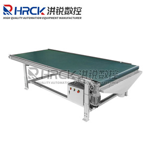 Hongrui Customized <strong>Auto</strong> <strong>Loading</strong> <strong>and</strong> <strong>Unloading</strong> Nesting <strong>Machine</strong> for Furniture Industry <strong>Unloading</strong> Table