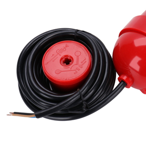 Interruttore di livello galleggiante in plastica UQK-61/FQS di alta qualità - Product Image 4