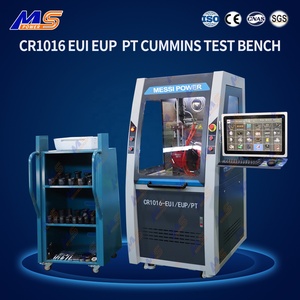 CR 1016 EUI/EUP HPI PT HEUI CRI/CRP ม้านั่งทดสอบ - Product Image 2