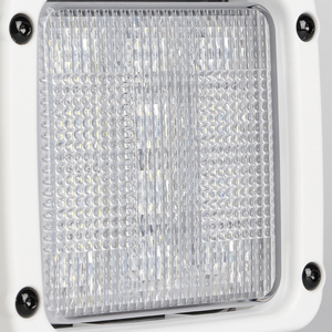 ไฟ LED เรือเดินทะเลทรงสี่เหลี่ยม4800LM 60วัตต์พร้อมตัวเรือนอลูมิเนียมอัลลอยด์ไฟใต้ท้องเรือสำหรับระบบนำทางทางทะเล - Product Image 4