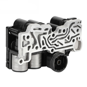ソレノイドブロックパック5R55S5R55W01-up Ford Explorer自動変速機に適合テスト済み9L2Z7G391AA - Product Image 2
