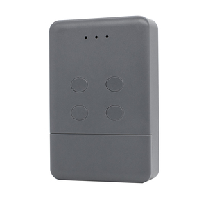 WIFI <strong>HORMANN</strong> Smart Garage Door Gate Opener Tuya Smartlife App Remote Control HSM2 HSM4 HSE2 HSE4 HS1 HS2 HS4 868MHz Transmitter - Product Image 1