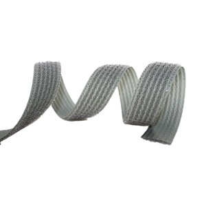 25MM Fastener <strong>Hook</strong> and <strong>Loop</strong> Fast Sew-<strong>On</strong> Garment Use Velcroes Sewing <strong>Hook</strong> and <strong>Loop</strong> Tape <strong>Hook</strong> and <strong>Loop</strong> <strong>on</strong> One <strong>Side</strong> - Product Image 2