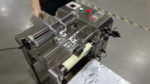 Automatic CE Card <strong>Counting</strong>/Friction Paging Feeder Paper <strong>Counting</strong> and <strong>Sorting</strong> <strong>Machine</strong> - Product Image 5