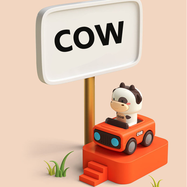 Vache