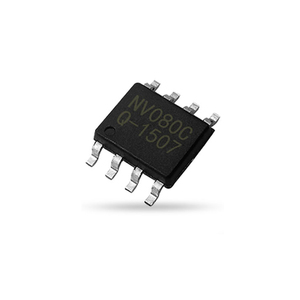 Tecnologia YXS <span class=keywords><strong>Chip</strong></span> audio programmabile 13 bit 0S <span class=keywords><strong>Voice</strong></span> <span class=keywords><strong>IC</strong></span> <span class=keywords><strong>Chip</strong></span> musicale a 8 Pin <span class=keywords><strong>Chip</strong></span> audio registrabile NV080C