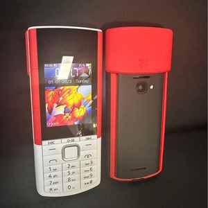 5710 Construído em Fones De Ouvido <span class=keywords><strong>Bluetooth</strong></span> Idosos e Estudante Backup Máquina Grande Bateria Long Standby Time Estilo Clássico Elegante