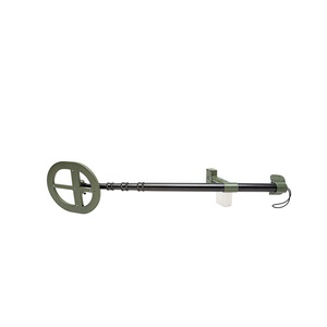 Detector de metales de detección EOD digital industrial para aplicaciones de búsqueda en tierra - Product Image 2