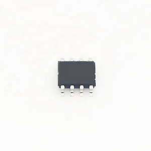 Orijinal yeni ic bileşenleri THS7314DR SOP-8 THS7314