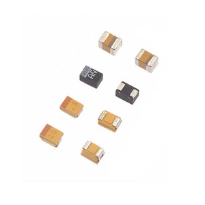 Tantalum tụ 106 107 476 105 226 336 224 475 10V 16V 25V 35V 6.3V 0.22UF 4.7UF 10uF 22UF 100uF P loại thành phần bom danh sách - Product Image 1