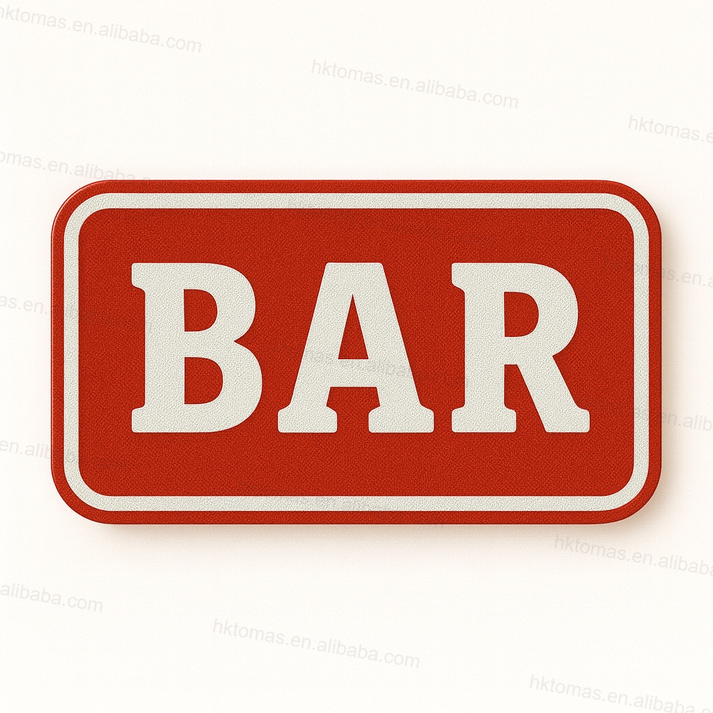 Panneau de signalisation