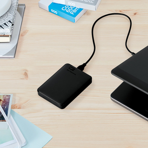 高容量4tb硬盘外部驱动器1tb 2tb 4tb 5tb便携式硬盘4tb Usb3.0硬盘4tb便携式硬盘外部硬盘 - Product Image 3