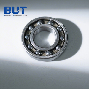 PERO 7204, el proceso es estricto 20*47 BEP Bear Cojinete de bolas de contacto angular de fuerza bidireccional para unidad de cubo de rueda de automóvil - Product Image 5