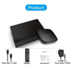 Android Tv <strong>Box</strong> D9 2.4G 5G WiFi With BT Android 10 11 Smart Tv <strong>Box</strong> Amlogic 4k Set Top <strong>Box</strong> - Product Image 5