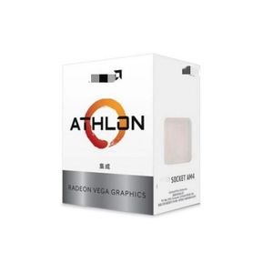 Computer/Desktop CPU <strong>Athlon</strong> 3000G Tray/ Box CPU Processor - Product Image 1