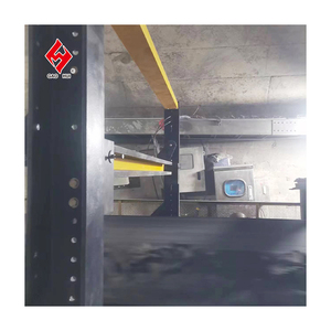 Giá tốt máy dò công nghiệp/Máy dò kim loại chuyên nghiệp - Product Image 1