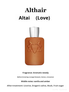 Luxus-Designer-Parfüm für Herren 125ml Langanhaltendes PDM Haltane Hochwertiges Duft-Kölnischwasser von der Parfüm-Marke - Product Image 4