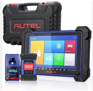Original autel Maxisys Im608 Otosys Im600 <strong>Keys</strong> <strong>Programmer</strong> <strong>with</strong> <strong>Chip</strong> <strong>Scanner</strong> Automotriz Immobilizer Scan Complete Vehicle Machine - Product Image 5