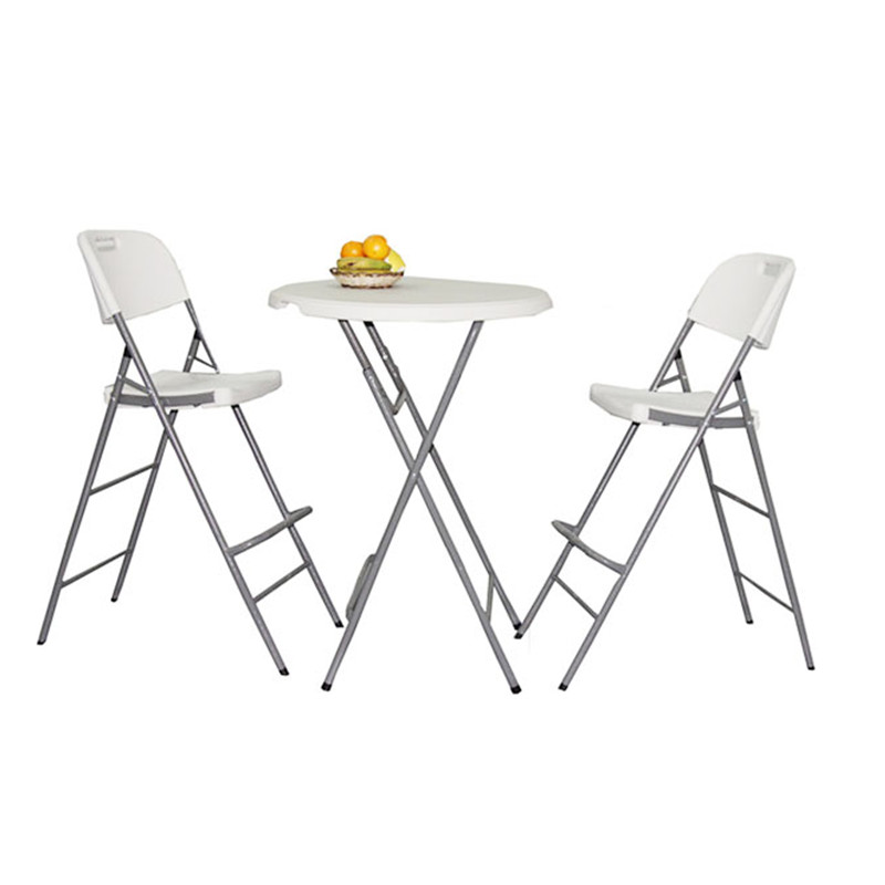 Table de bar 80x110cm