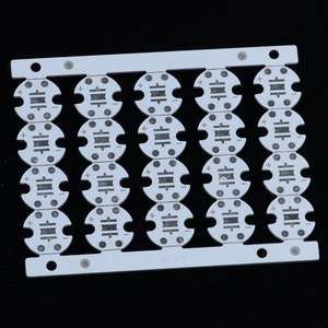 <strong>PCB</strong> Board 10mm <strong>pcb</strong> aluminum base printing circuit board 3535 xp <strong>led</strong>,94v0 <strong>led</strong> <strong>pcb</strong> board - Product Image 6