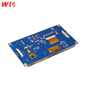 Custom Touch Screen TFT <strong>LCD</strong> <strong>Display</strong> 2.4 3.5 4.3 5 7 10.1 inch <strong>LCD</strong> Module <strong>LCD</strong> Screen Panel - Product Image 4