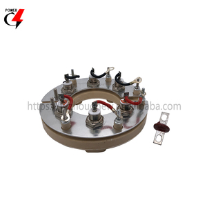 Cầu Máy phát điện CHỈNH LƯU <span class=keywords><strong>Diode</strong></span> Bộ Kit 25A rsk 5001 - Product Image 5