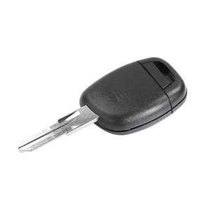 1 Button Remote <strong>Key</strong> Shell with VAC102 Blade Battery on Circuit Board Without Transponder for Renault Clio Megane Laguna <strong>Espace</strong> - Product Image 2