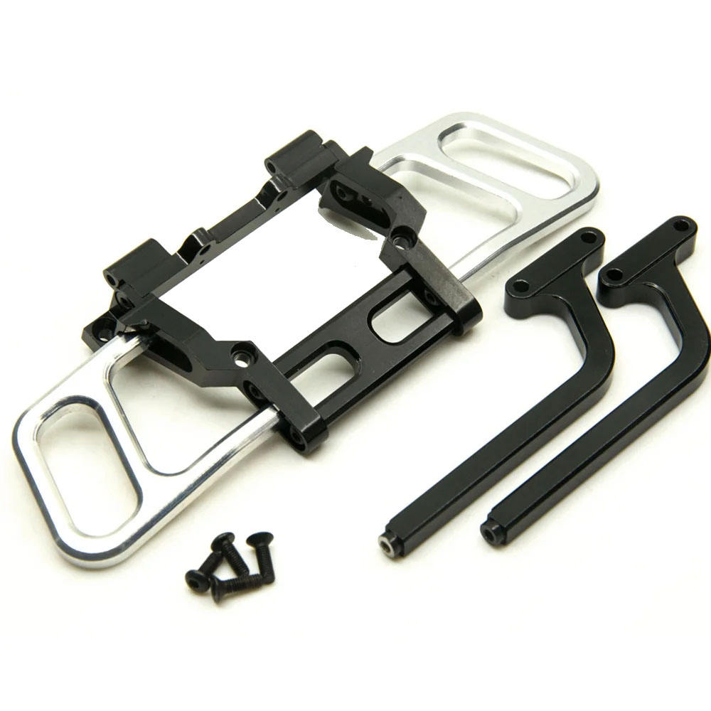 Bumper Bull Bar-4236