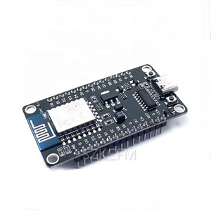 Nuovo modulo Wireless CH340 V3 WIFI Internet delle cose scheda di sviluppo basato ESP8266 - Product Image 2