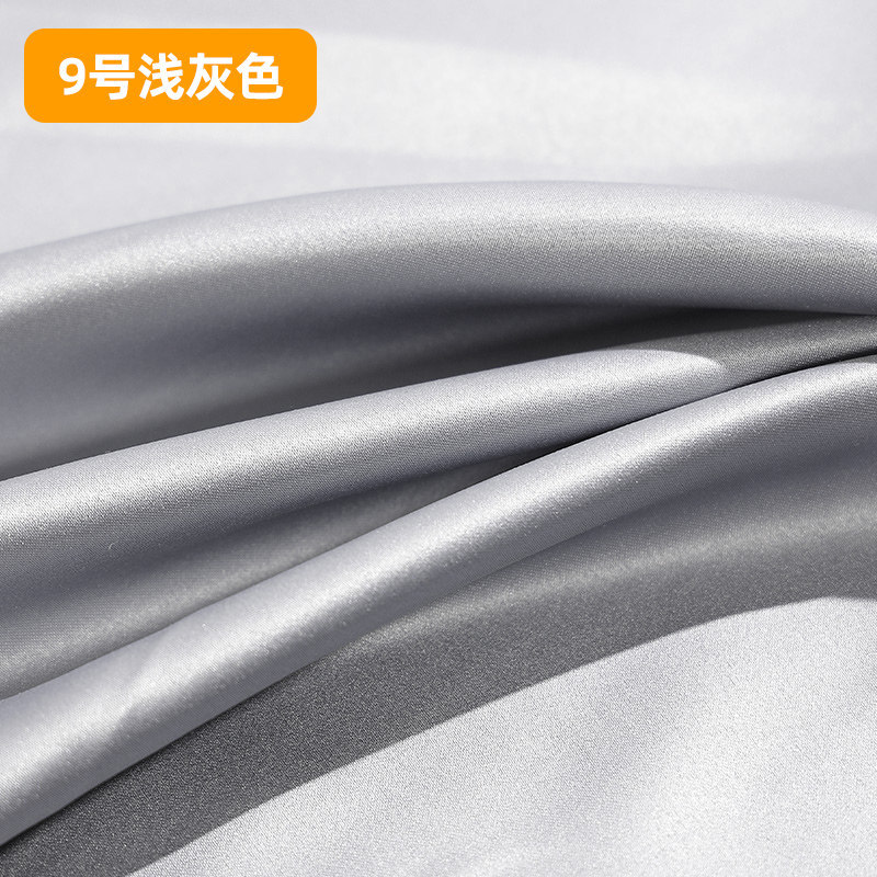 No 9 light gray one meter