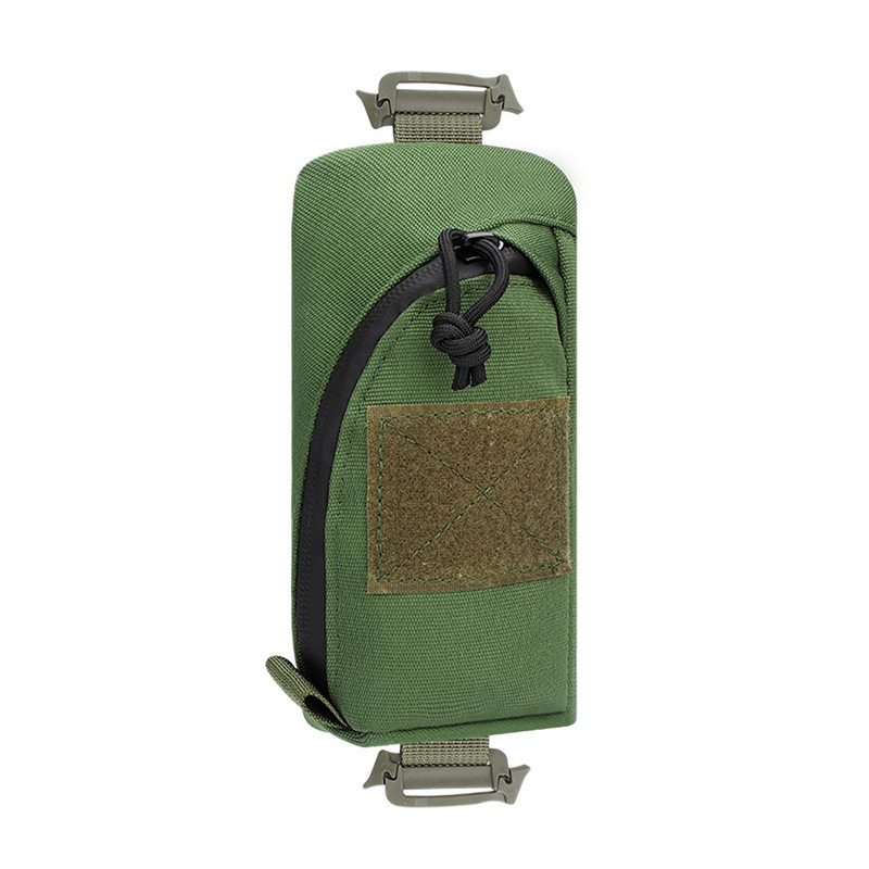 Tactical accessory pack military green