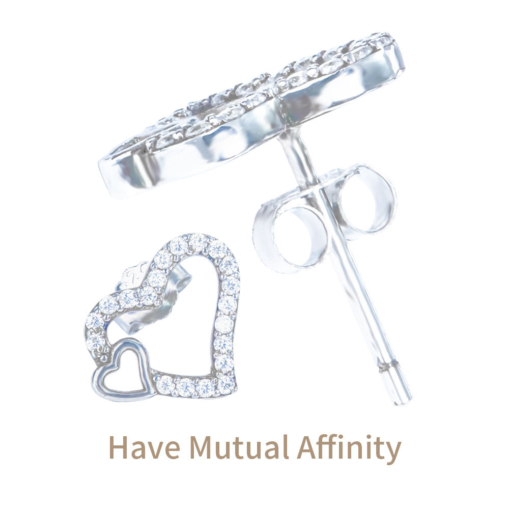 Have Mutual Affinity