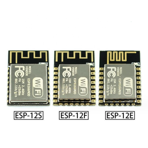ESP8266 porta seriale WIFI telecomando wireless modulo WiFi ESP-12E ESP-12F ESP-12S - Product Image 2