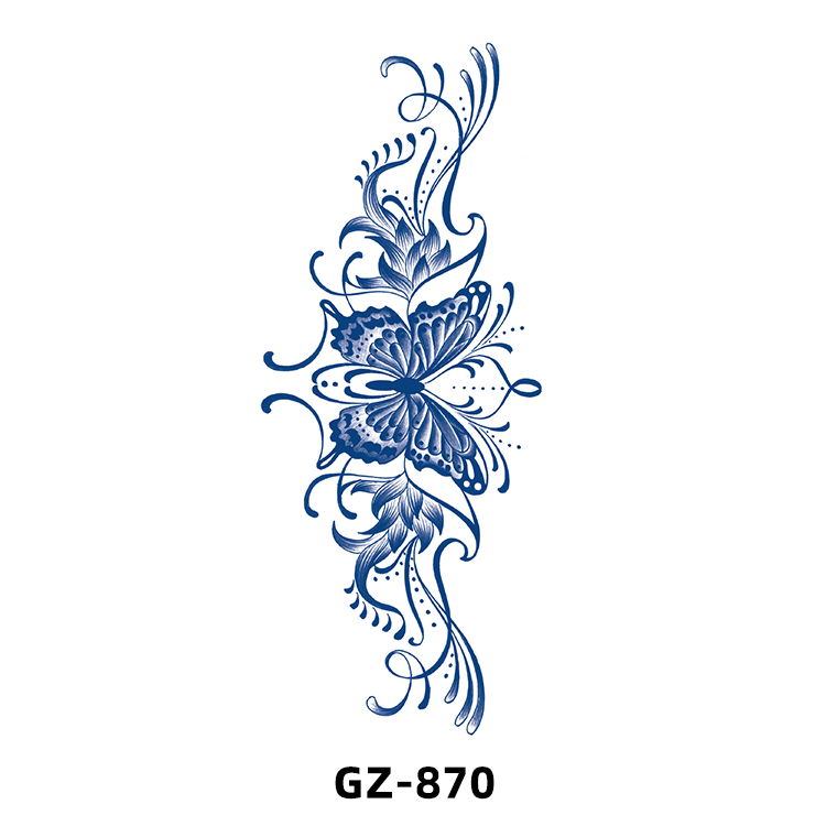 GZ-870