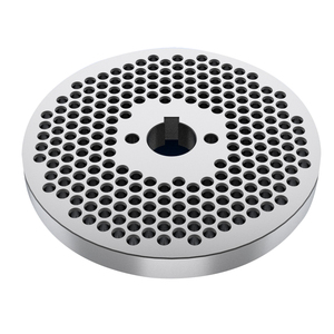 OEM tùy chỉnh kích thước pelletizer khuôn cho sử dụng trang trại hoặc sử dụng thương mại phẳng chết đĩa cho động vật ăn pellet Máy ép - Product Image 3