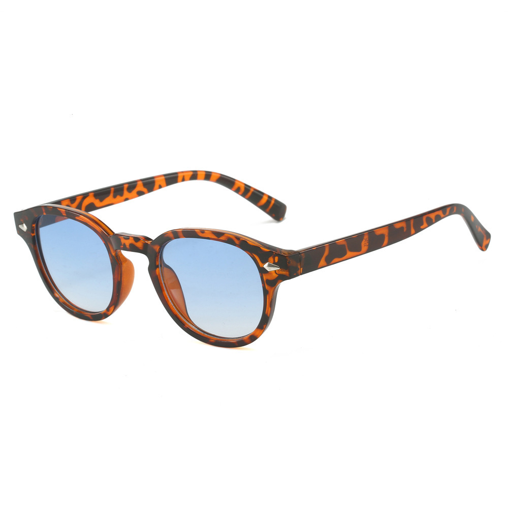 Leopardo DoubleBlue