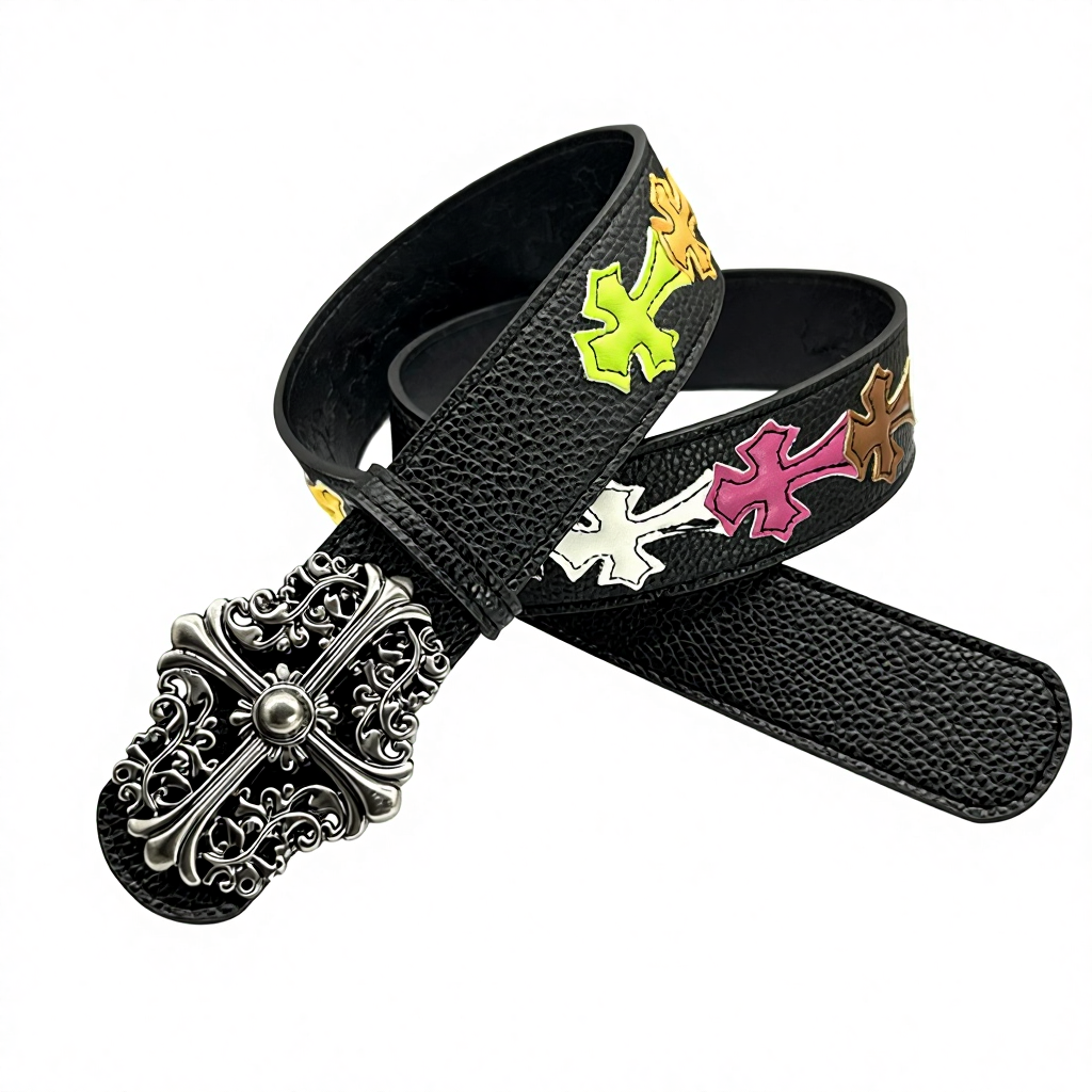 belt O
