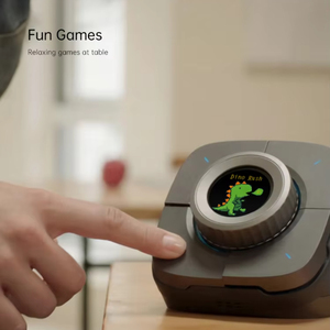 LifeS mart Nature X Pro Erstes Android-betriebenes WiFi-Smart-Home-Automatisierung gerät mit Smart-Home-Kits und-Systemen im Bar-Design - Product Image 1