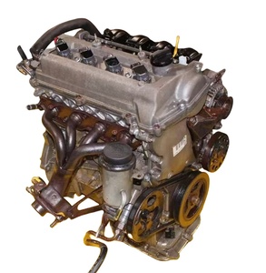 Toyota Camry AXIO ECHO PRIUS YARIS Arris Prius Corolla 1NZ-FE 1.5L L4 motor tertibatı için uygun - Product Image 4