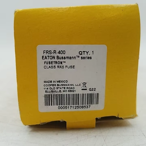 Neuer und ursprünglicher FRS-R400 ensor bestand im Warehouse PLC Programming Controller